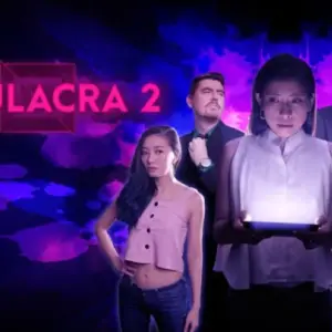 SIMULACRA 2