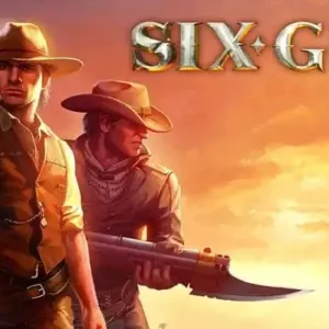 Six-Guns: Gang Showdown
