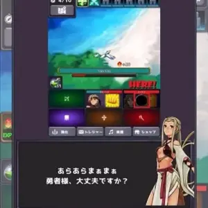 Six Heroes Clicker RPG mod