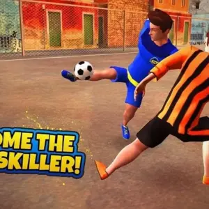 SkillTwins mod