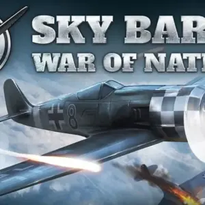 Sky Baron War of Nations mod