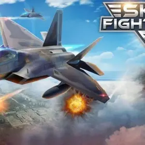 Sky Fighters 3D