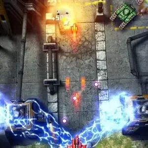 Sky Force 2014 mod free