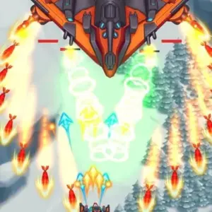 Sky Raptor mod