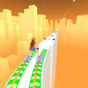 Sky Roller mod