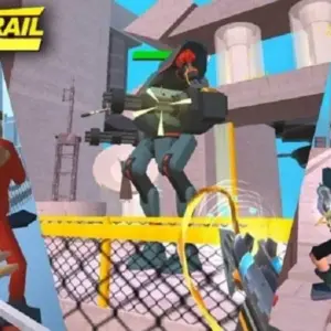 Sky Trail