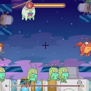 SkyDive Adventure mod