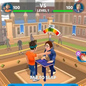 Slap Kings mod