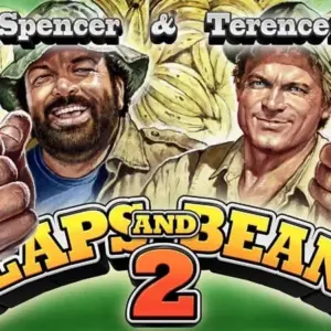Slaps And Beans 2