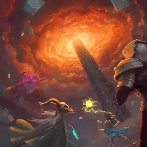 Slay the Spire