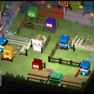 Slayaway Camp apk