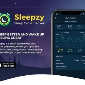 Sleepzy