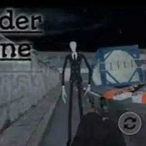 Slender Insane