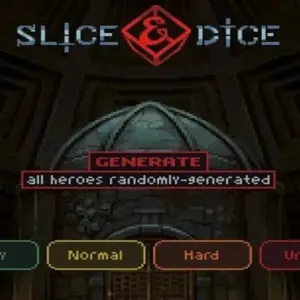Slice & Dice