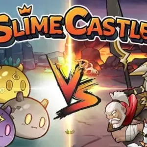 Slime Castle