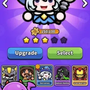 Slime Clash apk
