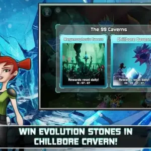 Slugterra Slug it Out 2 mod