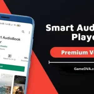 Smart AudioBook Player