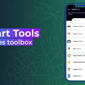 Smart Tools Utilities