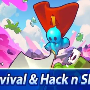 Smashero.io mod