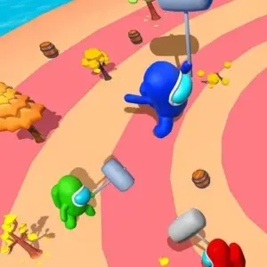 Smashers.io mod