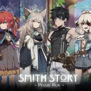Smith Story 3