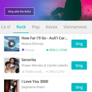 Smule Mod APK