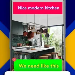 Giao diện Snap Markup mod apk