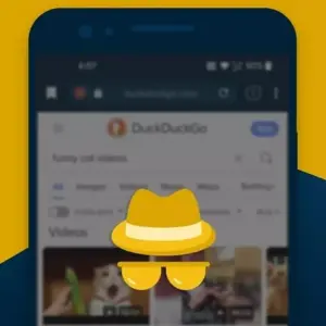 Snap Searc Incognito Browser mod