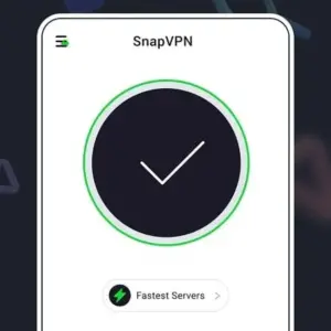 Snap VPN mod