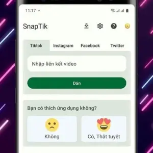 SnapTik