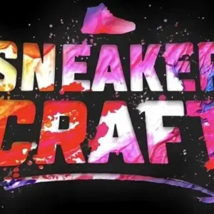 Sneaker Craft