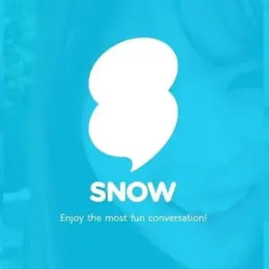 SNOW - Ứng dụng chụp ảnh tự sướng hàng đầu