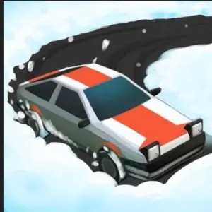Snow Drift
