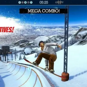 Snowboard Party Pro apk free