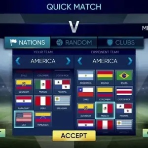 Soccer Cup 2022 mod