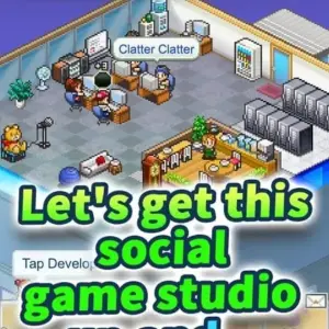 Social Dev Story mod