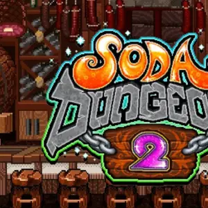 Soda Dungeon 2