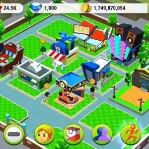 Softball Club android