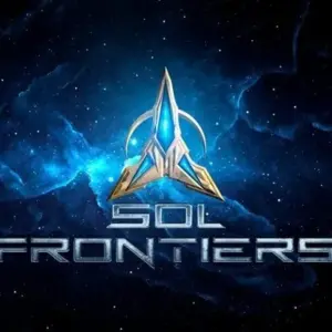SOL FRONTIERS