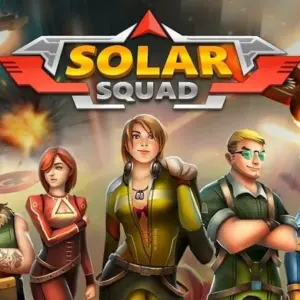 Hình ảnh game Solar Squad