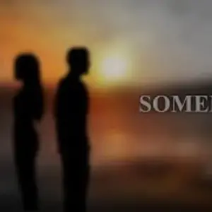 Someday