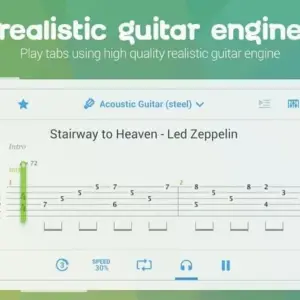Songsterr Guitar Tabs Chords mod apk