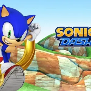 Sonic Dash