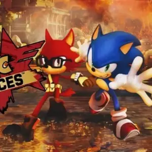Sonic Forces