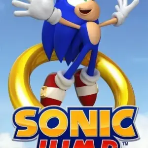 Sonic Jump mod