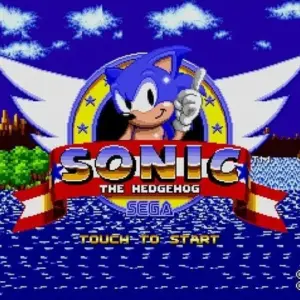 Sonic the Hedgehog Classic
