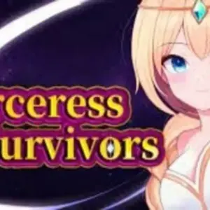 Sorceress Survivors