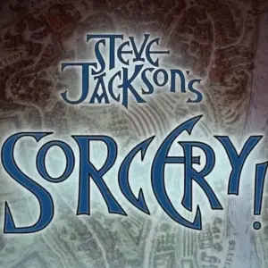 Sorcery 2