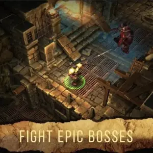Mô tả ảnh: Hình ảnh giới thiệu game Soul Catcher